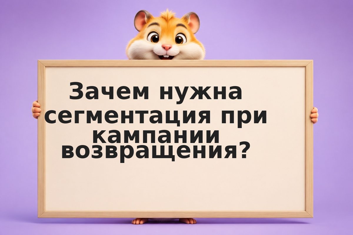 Кампания возвращения: как боты пишут персональные письма через нейросети
