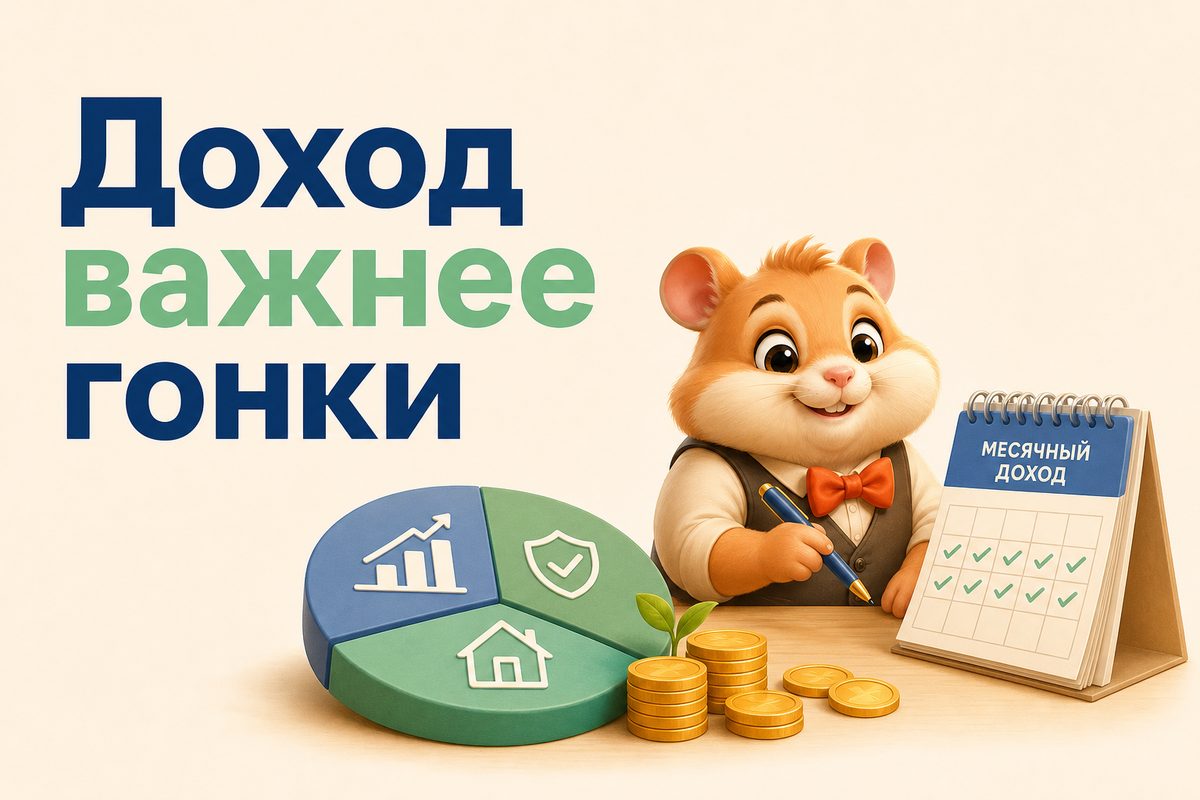 Переход портфеля при выходе на пенсию