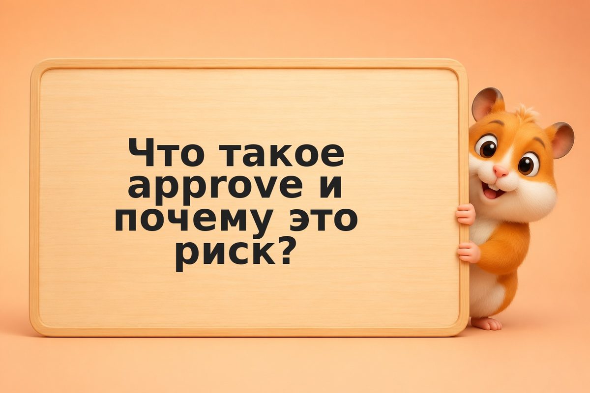 Revoke.cash: как отозвать approve и закрыть доступ контрактов к кошельку