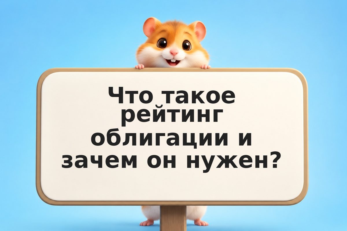 Рейтинг облигаций: как выбрать и рассчитать доход