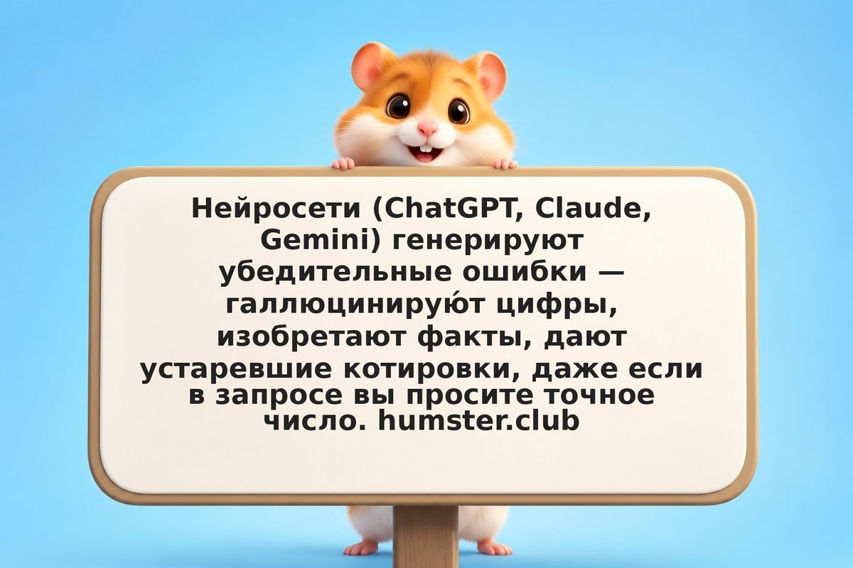 Как проверить факты в AI-анализе: чеклист верификации