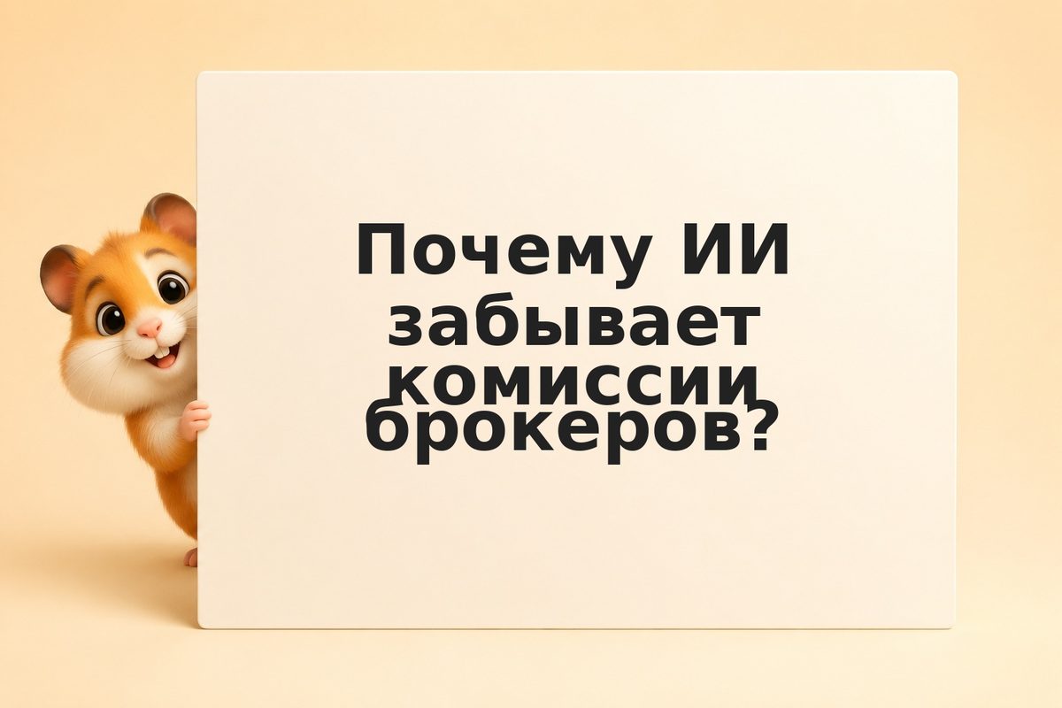 Чеклист: что обычно упускает ИИ при автоматизации инвестиций