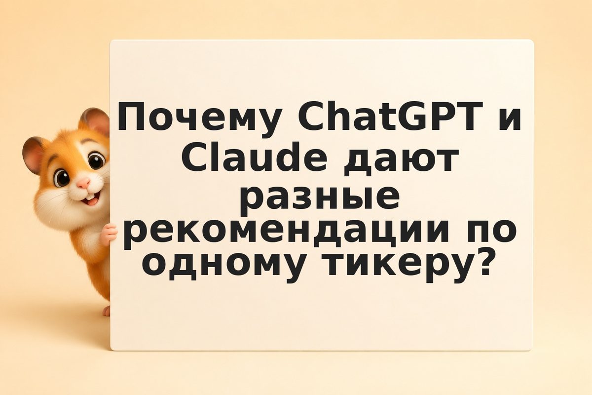 Почему AI-сервисы конфликтуют в рекомендациях: таблица несовместимости