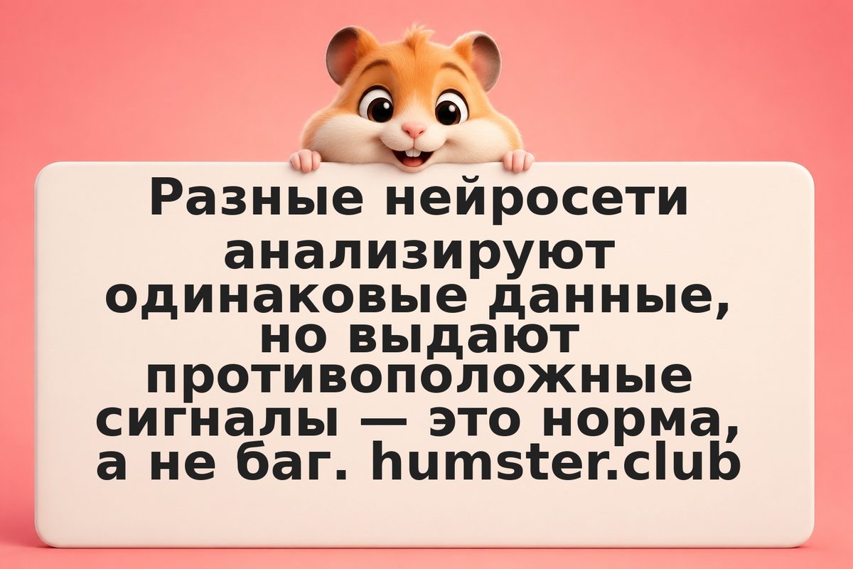 Почему AI-сервисы конфликтуют в рекомендациях: таблица несовместимости