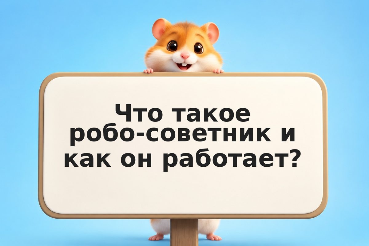 Робо-советник vs профессиональный управляющий: что выбрать инвестору в 2026