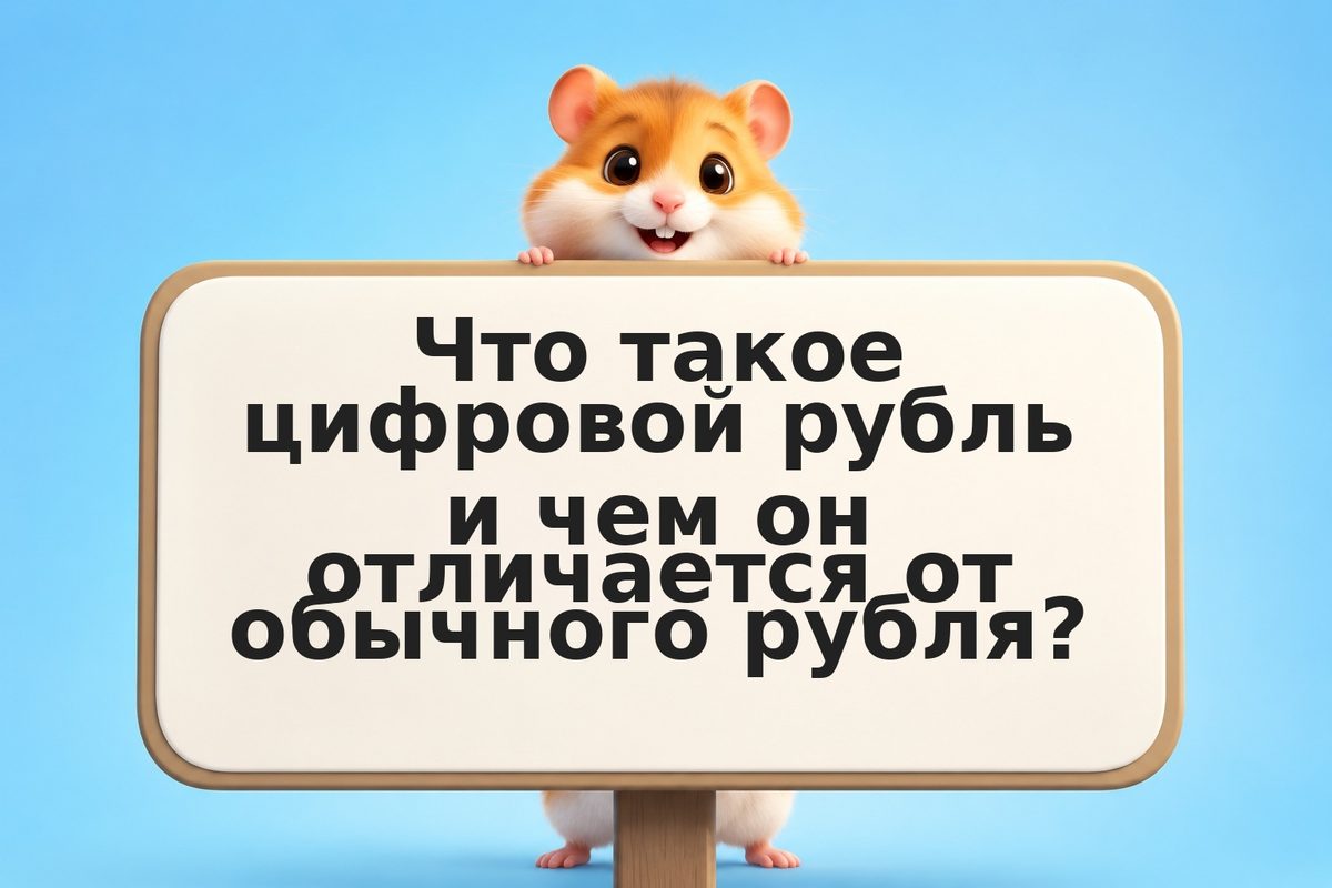 Российский стейблкоин вместо USDT: цифровой рубль, ЦФА и что реально происходит 