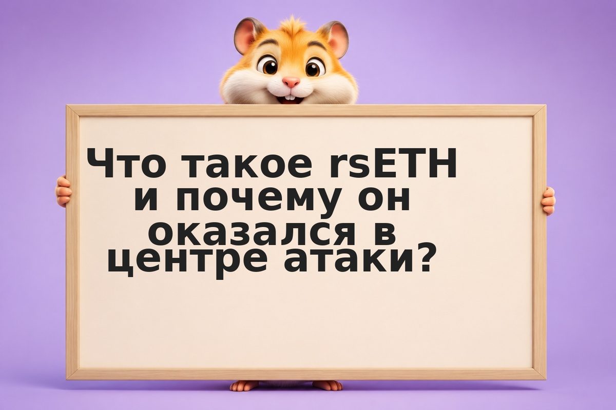 rsETH-эксплойт на $230 млн: как уязвимость моста LayerZero вынудила Aave перепис