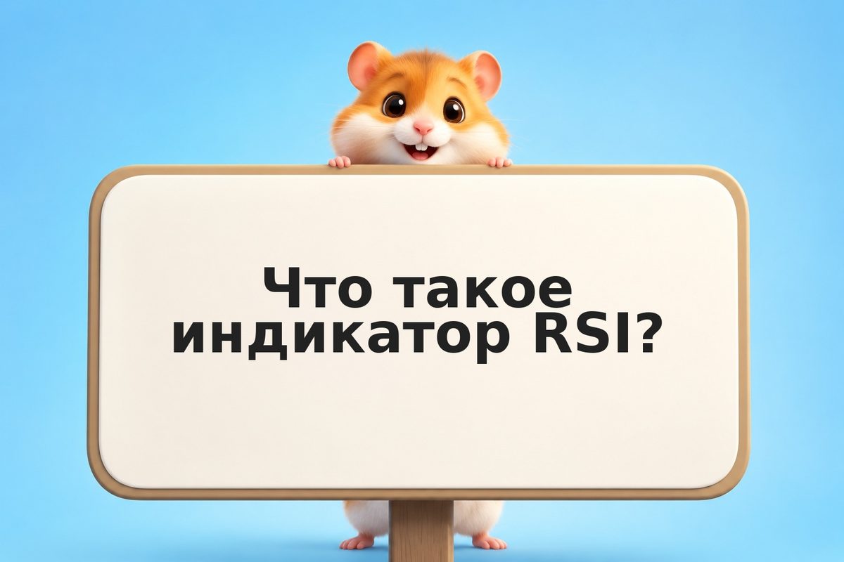 Индикатор RSI: как читать и применять