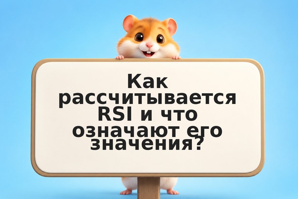 RSI для криптовалюты: как правильно читать в 2026