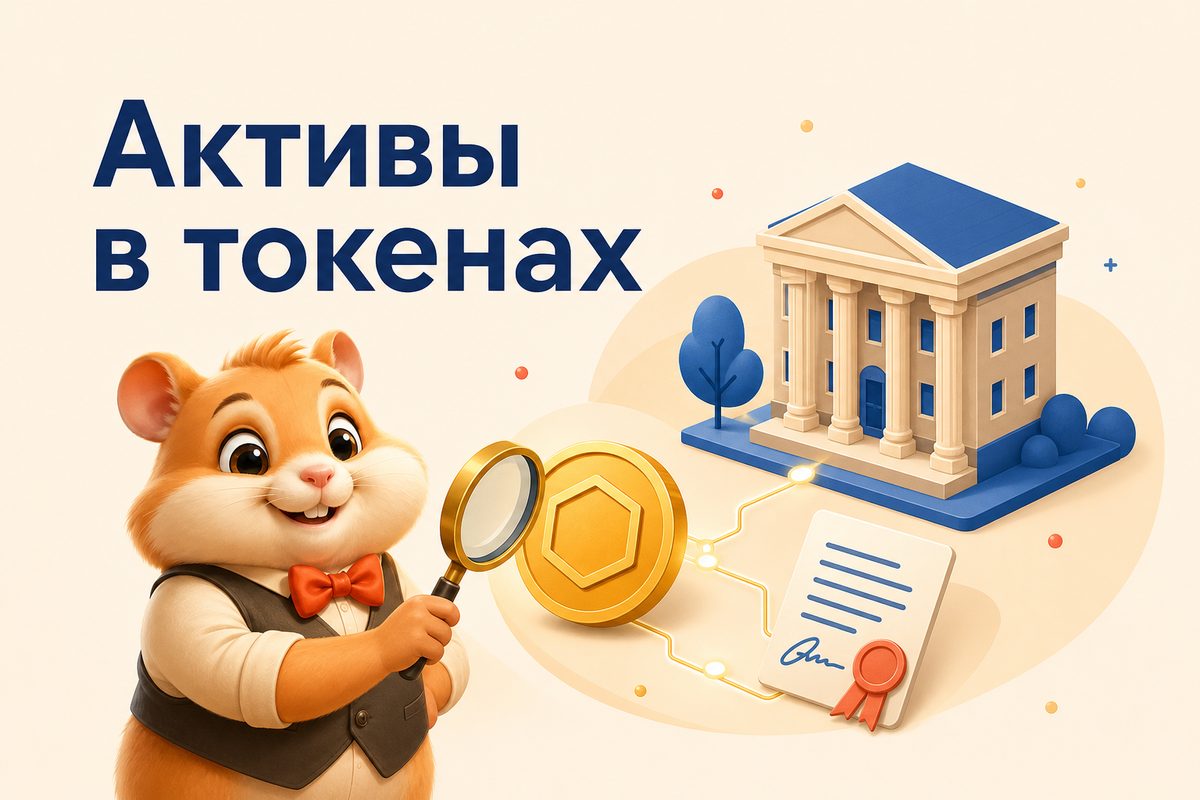 RWA 2026: от хайпа к практике — какие проекты токенизации реально работают