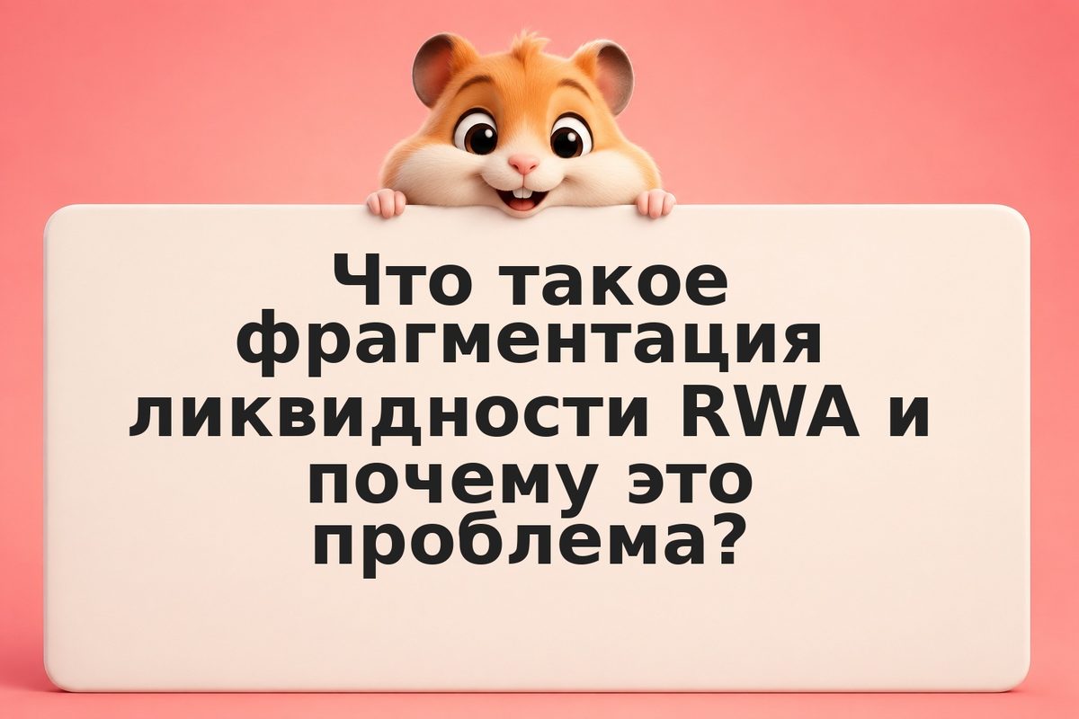 Состояние RWA 2026: как фрагментированная ликвидность объединяется в глобальный 