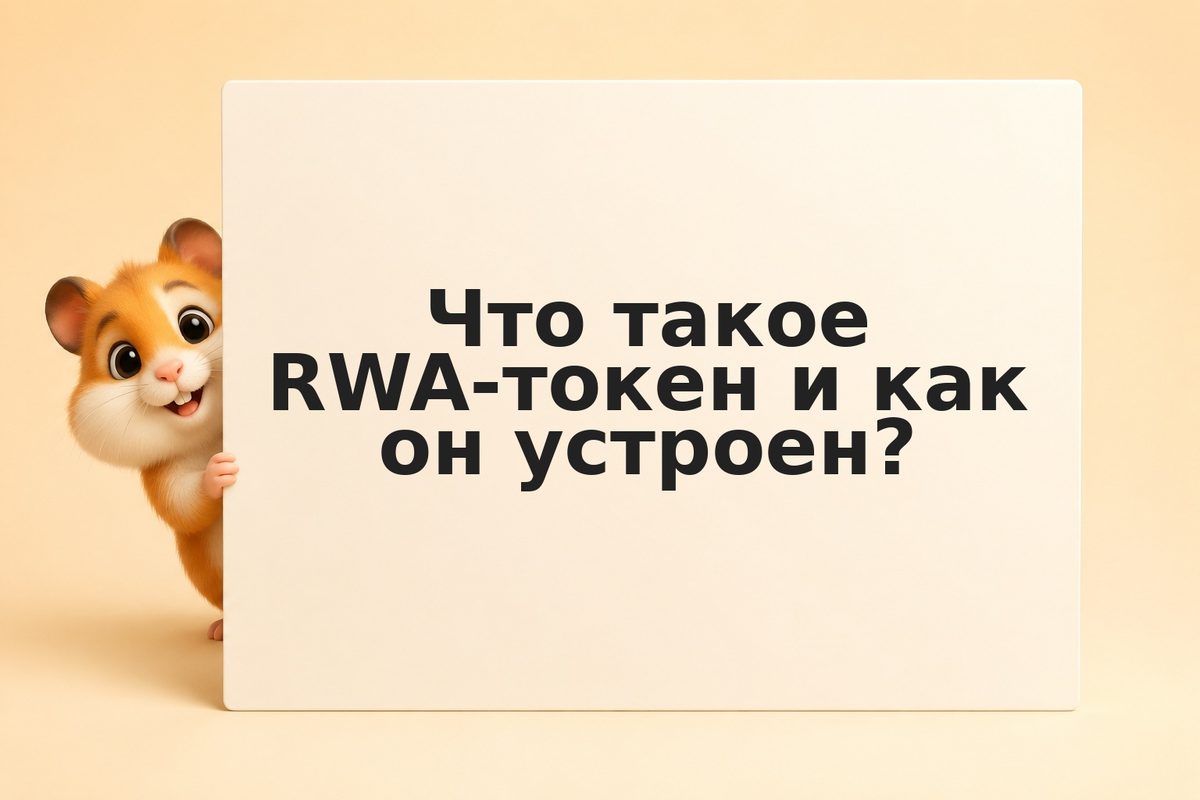 RWA 2026: как BlackRock, Goldman Sachs и Grayscale токенизируют реальный мир