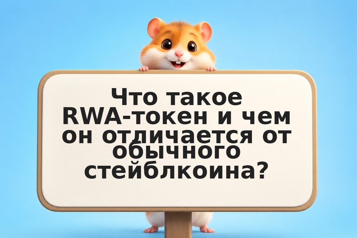 RWA-токены в 2026: как инвестировать в токенизированные акции, облигации и недви