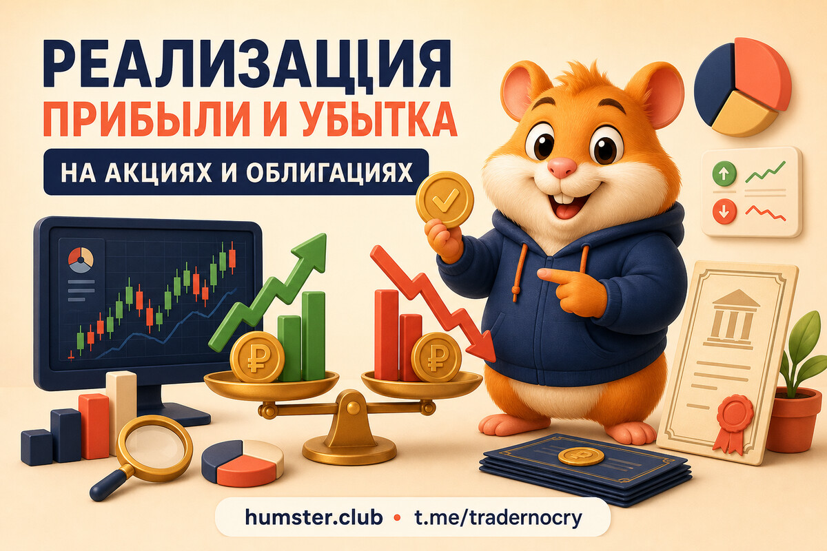 Сальдирование прибыли и убытков: как снизить налоговую базу на акциях и облигаци