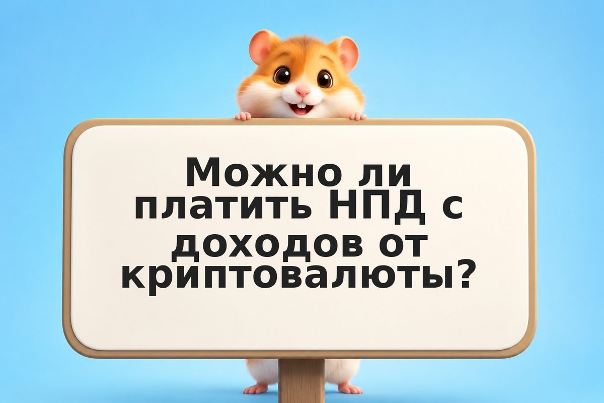 Самозанятость или ИП для криптоинвестора: сравнение налогов в 2026