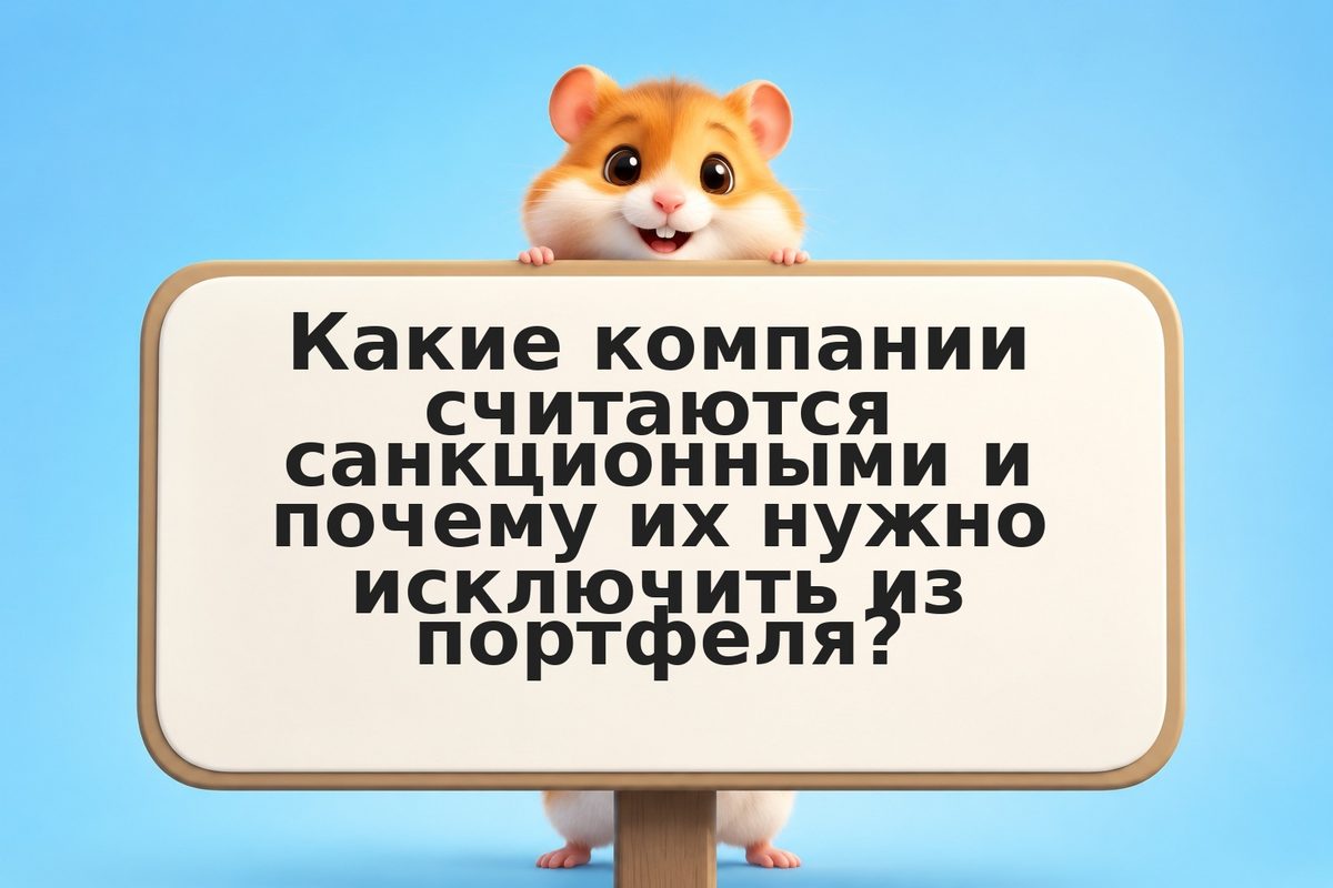 Санкции и их влияние на инвестирование в 2026: адаптация портфеля к рискам