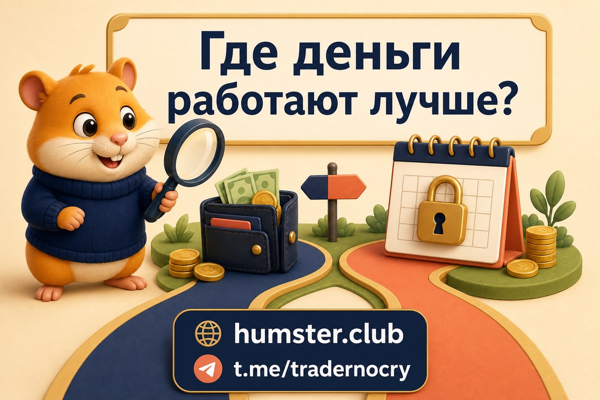 Накопительный счёт или вклад: различия, плюсы и минусы