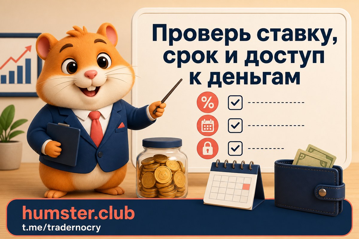 Накопительный счёт или вклад: различия, плюсы и минусы