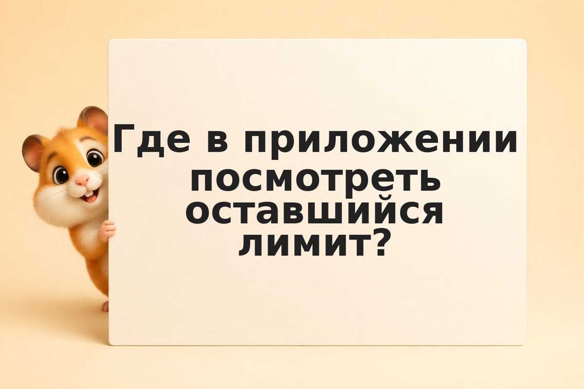 Сбербанк: как проверить оставшийся лимит в личном кабинете