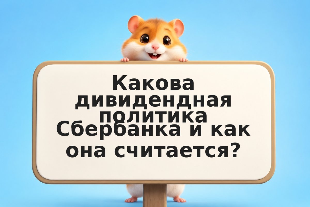 Акции Сбербанка в 2026: дивидендная доходность, прогнозы аналитиков и ключевые р