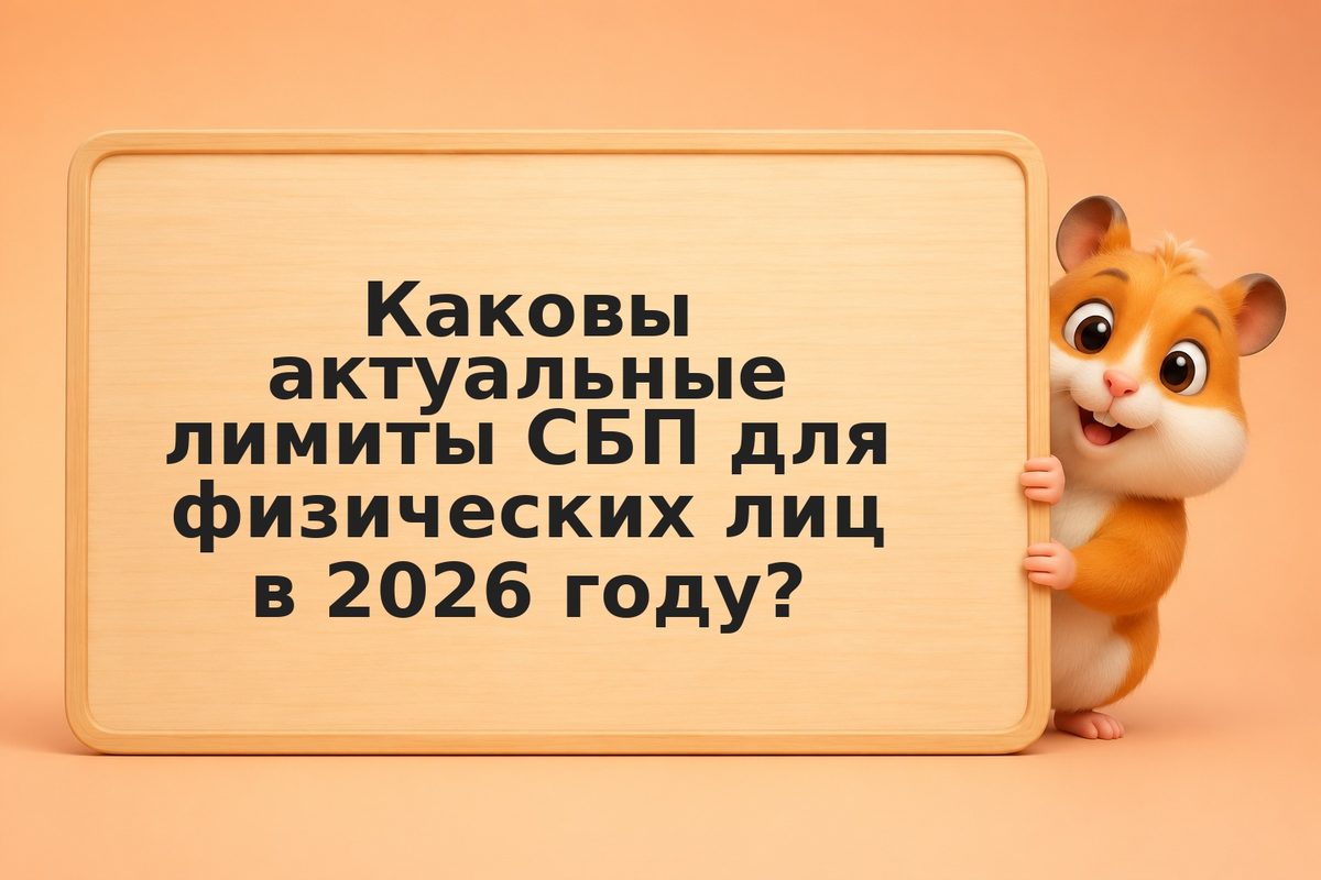 СБП лимиты 2026: как легально работать с крупными переводами и не нарушить 115-Ф