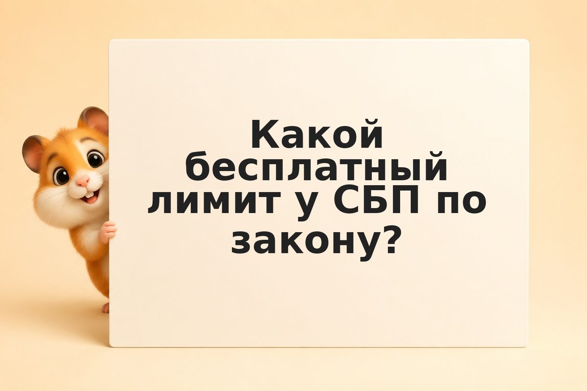 Лимиты СБП по банкам в 2026: сколько можно переводить без комиссии