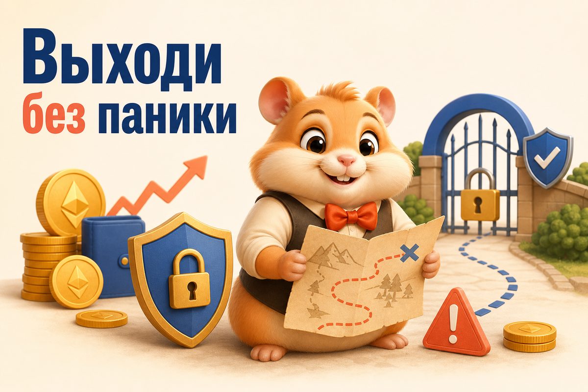 Как распознать крипто-мошенников