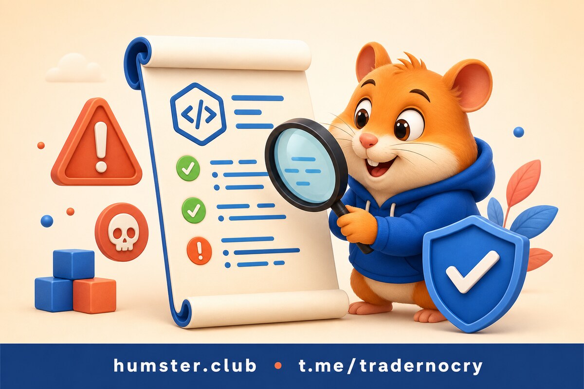 ScamSniffer: как браузер-расширение проверяет контракты перед подпиской