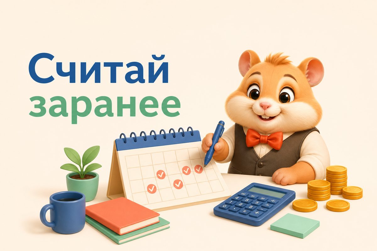 Налог самозанятого