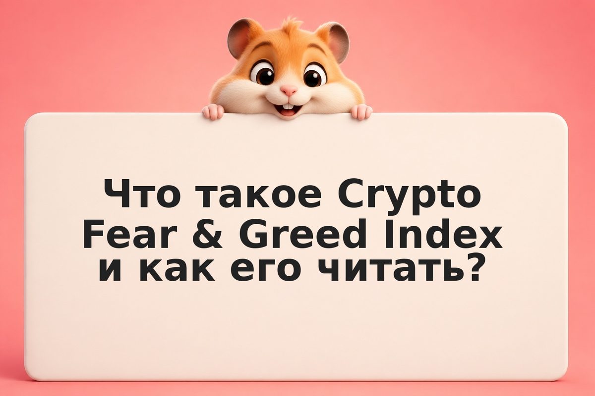 Sentiment-анализ в крипто: как использовать соцсети, новости и Fear/Greed как пр