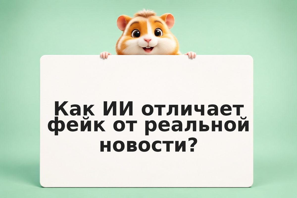 Как машинное обучение выявляет манипуляцию в новостях: паттерны, инструменты, пр