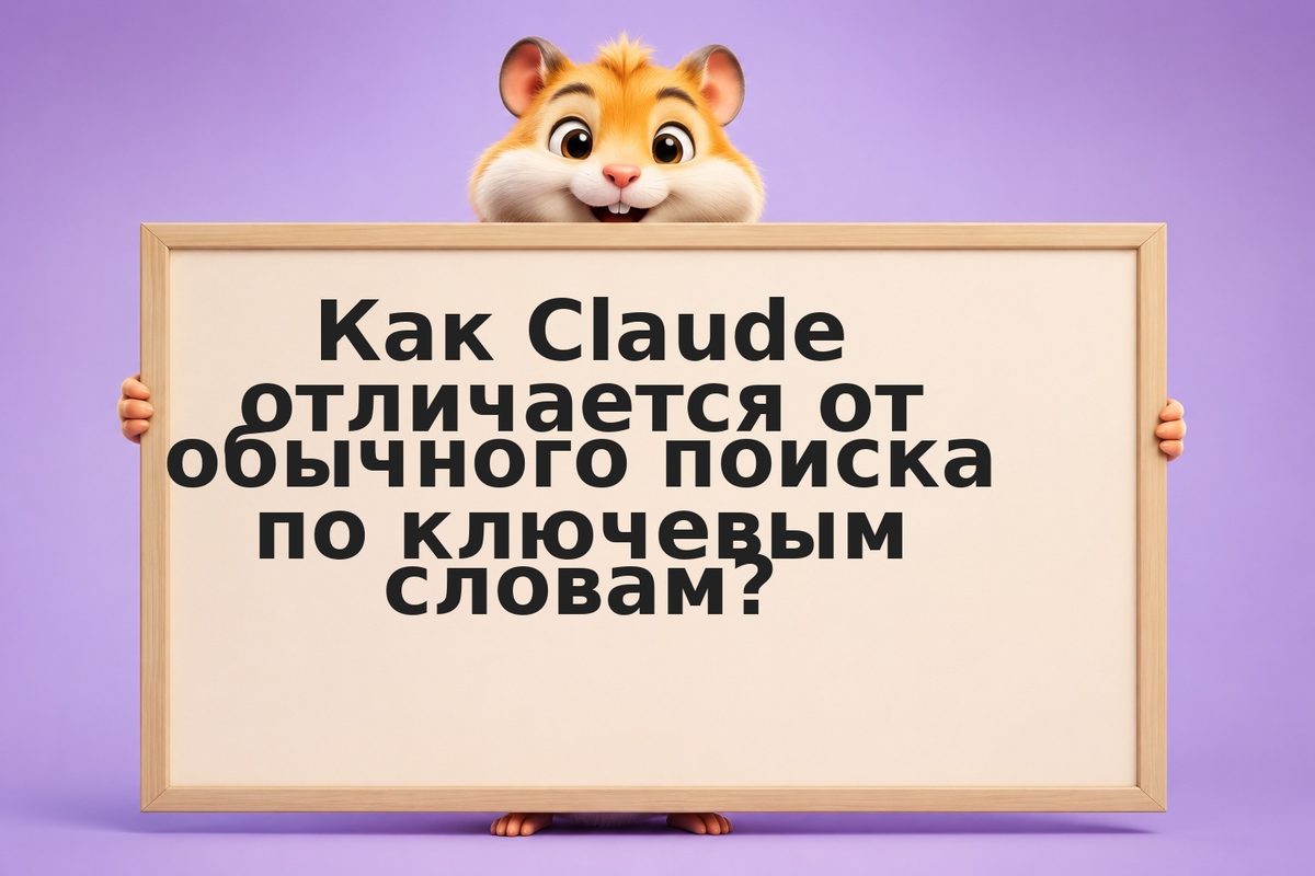 Claude для тематического поиска новостей инвесторам