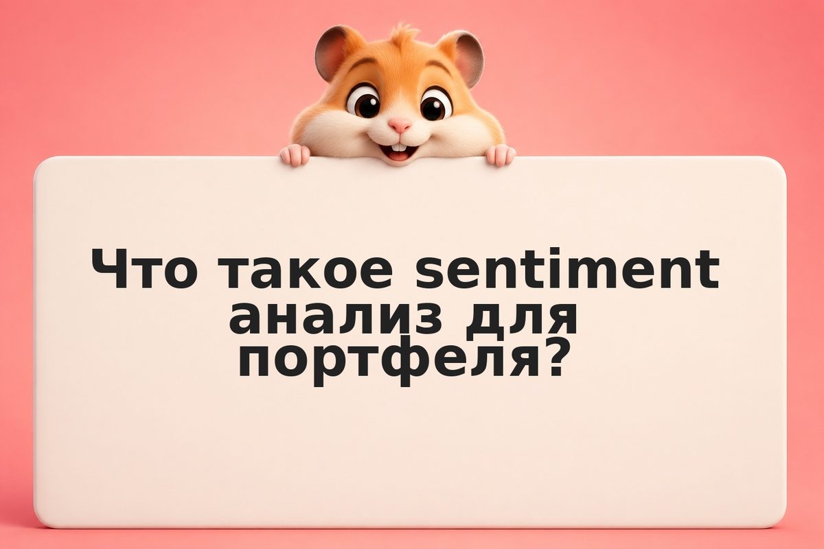Как ИИ помогает отслеживать sentiment новостей о ваших акциях