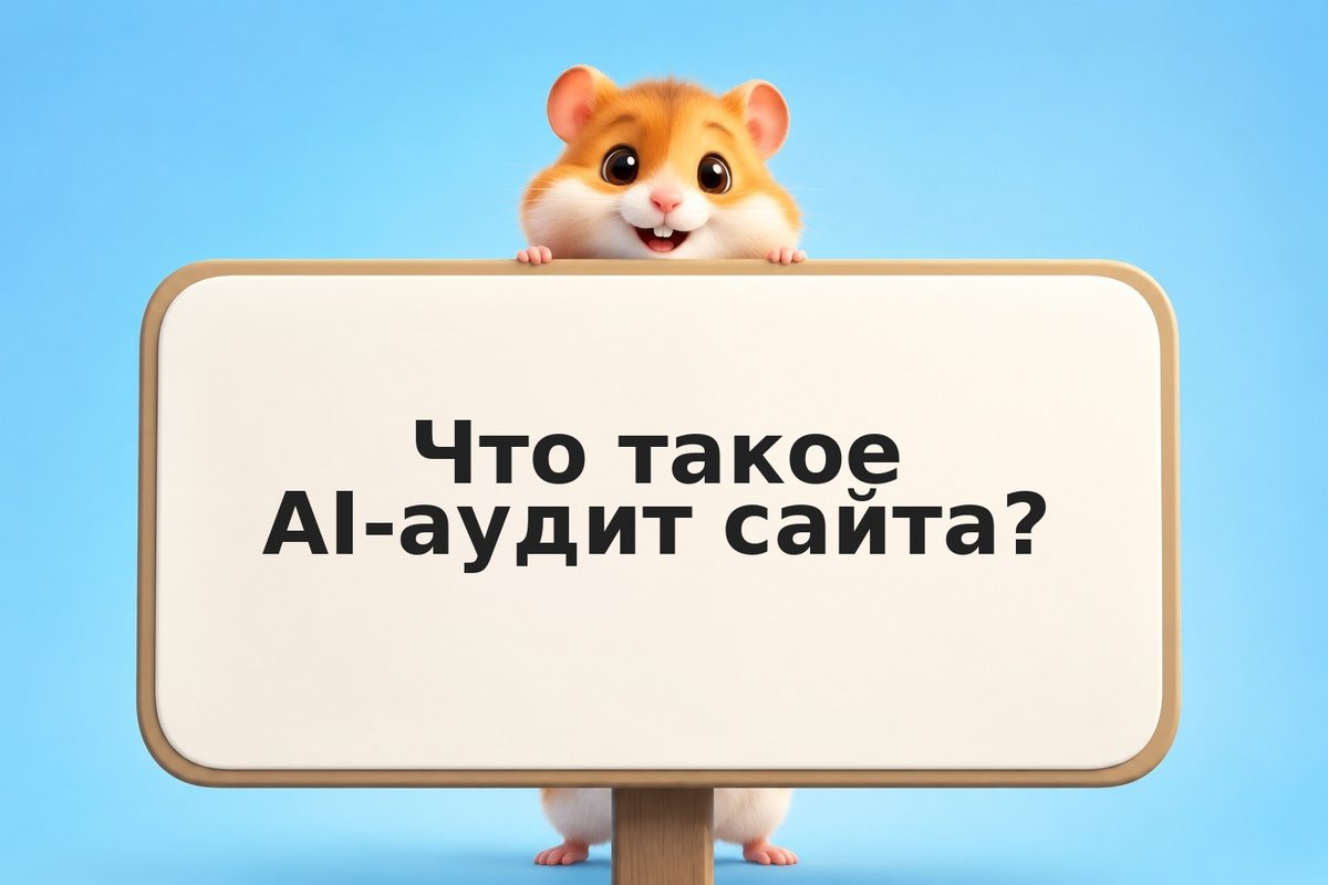 SEO-аудиты на искусственном интеллекте: от сканирования до рекомендаций