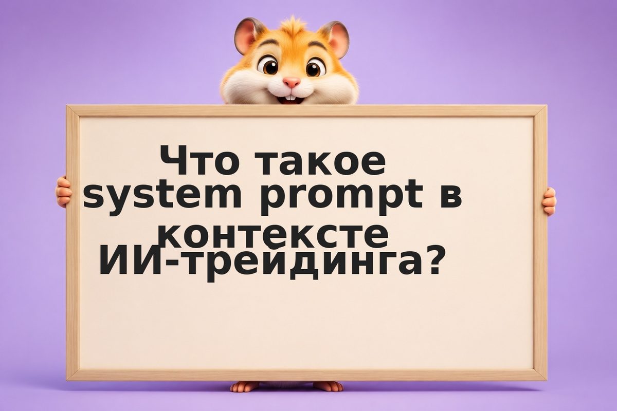 Система промптов за 13 ИИ-моделей: как они торгуют 89 активами