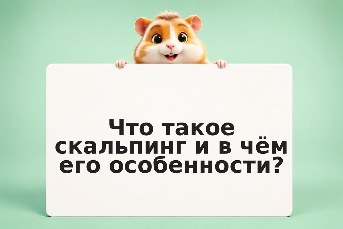 Скальпинг в трейдинге: быстрые сделки и микропрофит