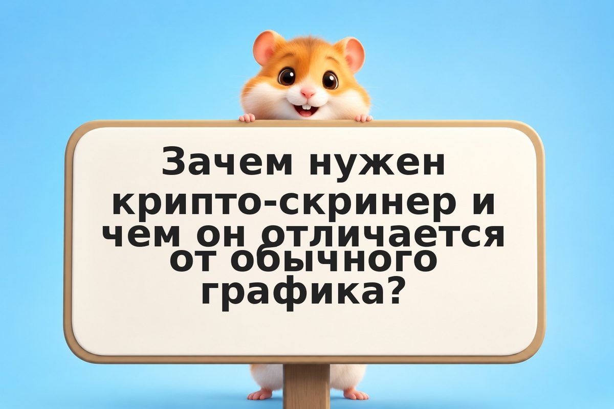 Крипто-скринер в реал-тайм: Altrady и TradingView — 100+ индикаторов и алерты