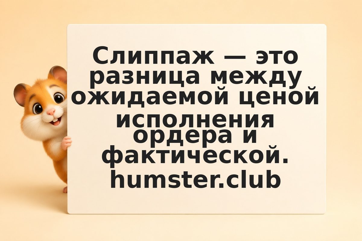 Слиппаж в крипто: что это такое и как его минимизировать с помощью TWAP, VWAP и 
