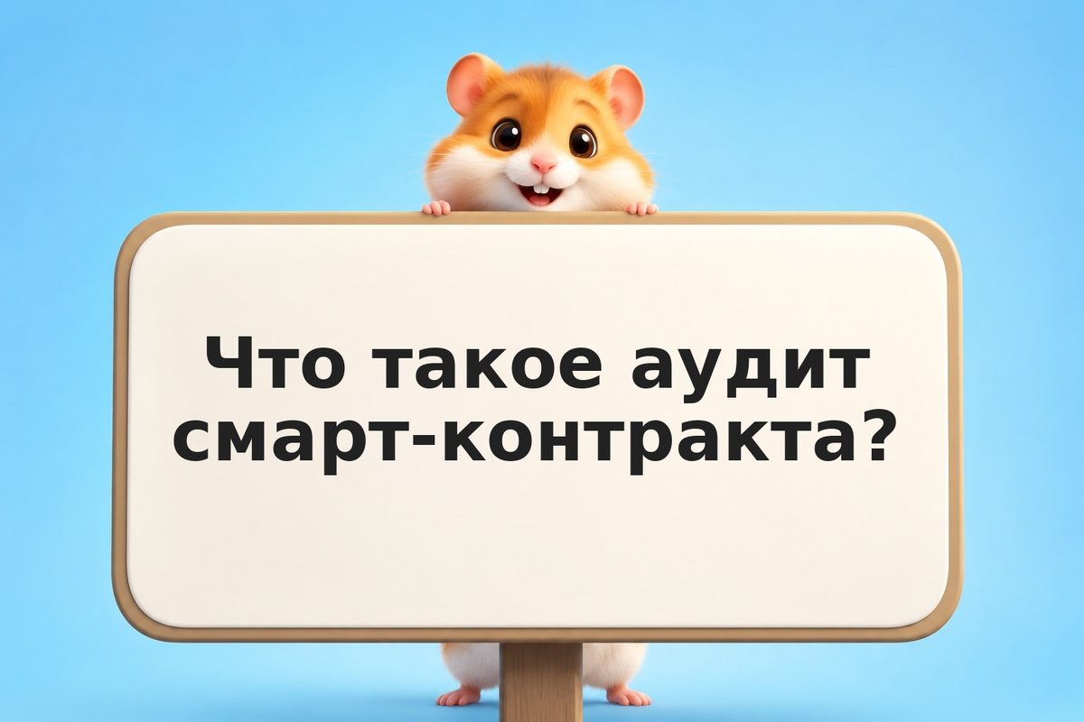 Аудит смарт-контракта: как проверить протокол перед инвестицией