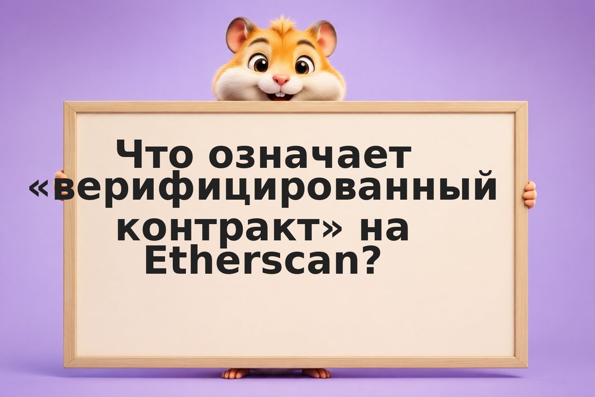 Как проверить смарт-контракт перед подписанием транзакции