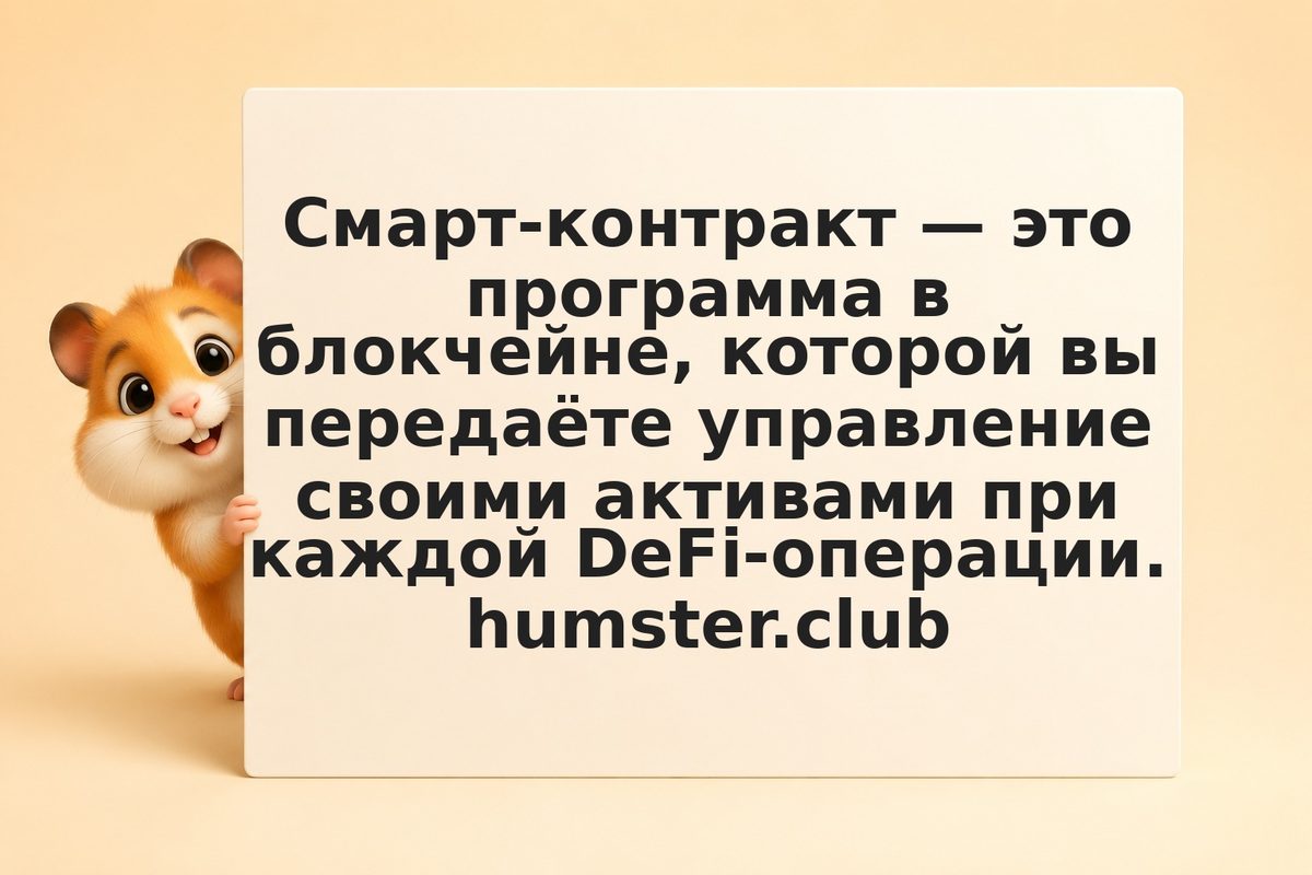 Как проверить смарт-контракт перед подписанием транзакции