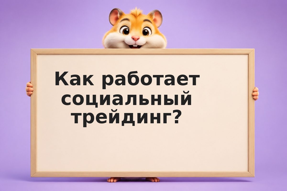 Социальный трейдинг: копи-трейдинг