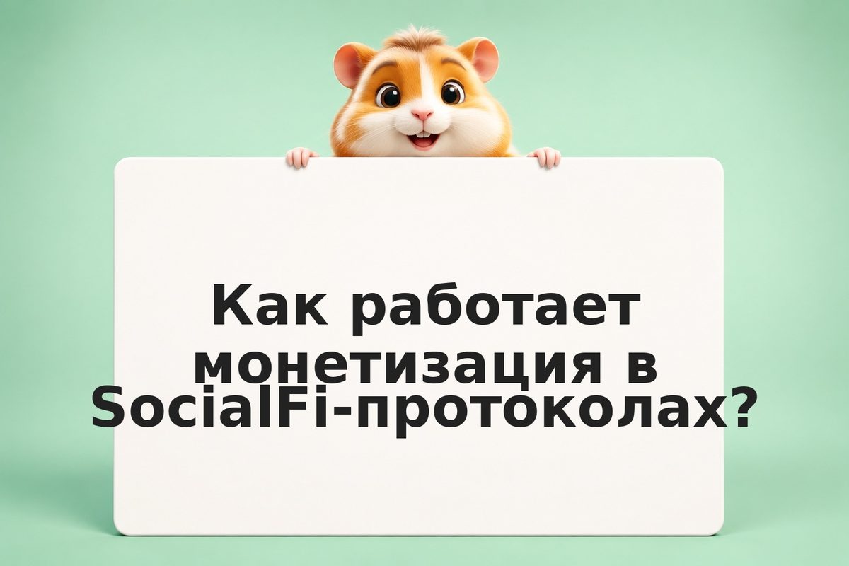 SocialFi: что это такое, как работает и стоит ли участвовать в 2026 году