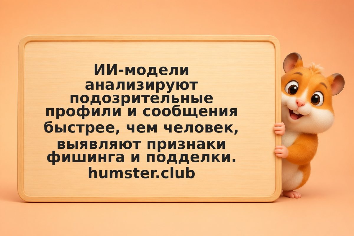 Как использовать ИИ для проверки профилей в социальных сетях