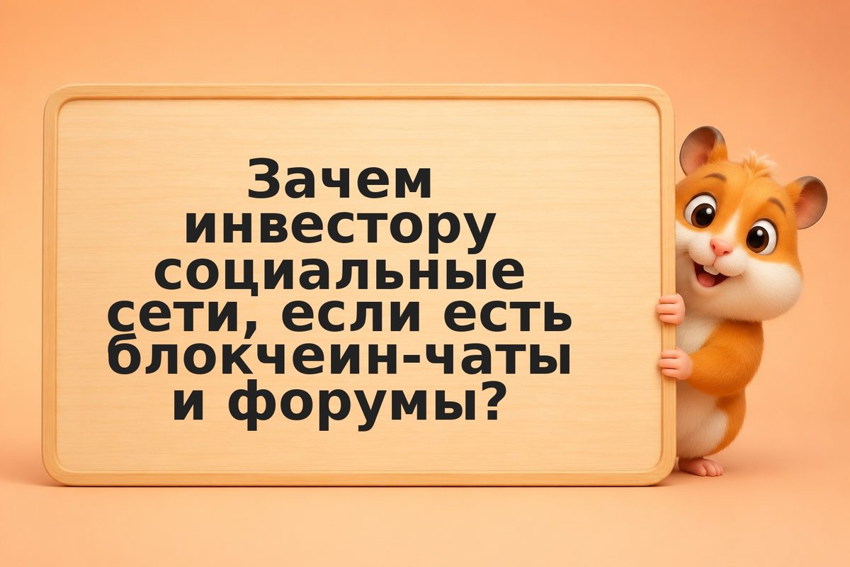 Соцсети-маркетинг для инвесторов: как использовать контент и метрики