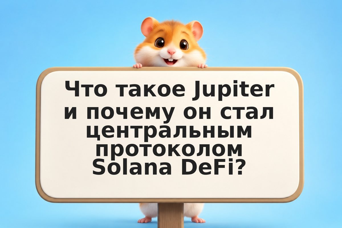 DeFi-экосистема Solana: ключевые протоколы и стратегии для инвестора в 2026 году