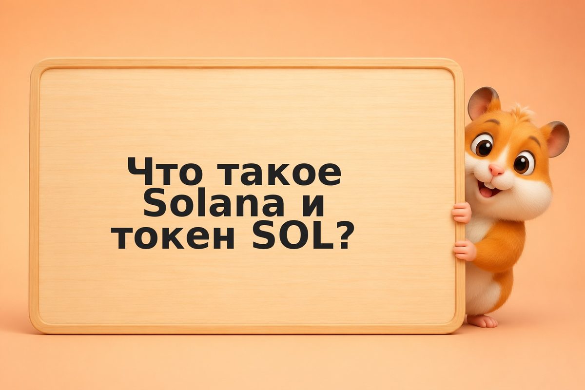 Solana (SOL): стоит ли инвестировать частному инвестору