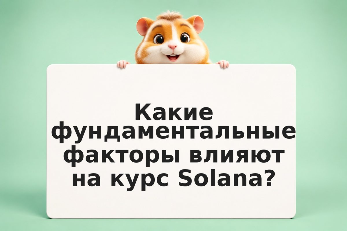 Прогноз курса Solana на 2027 год: ключевые факторы роста и риски