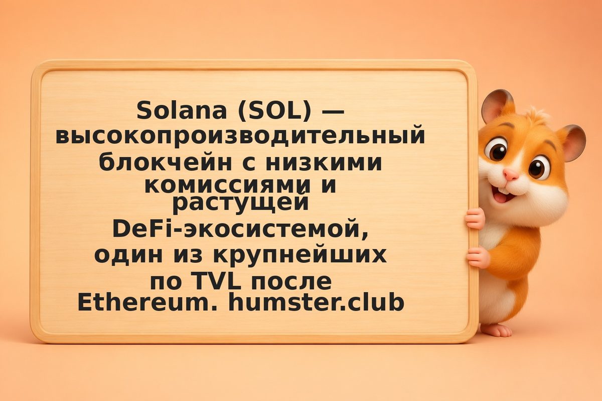 Прогноз курса Solana на 2027 год: ключевые факторы роста и риски