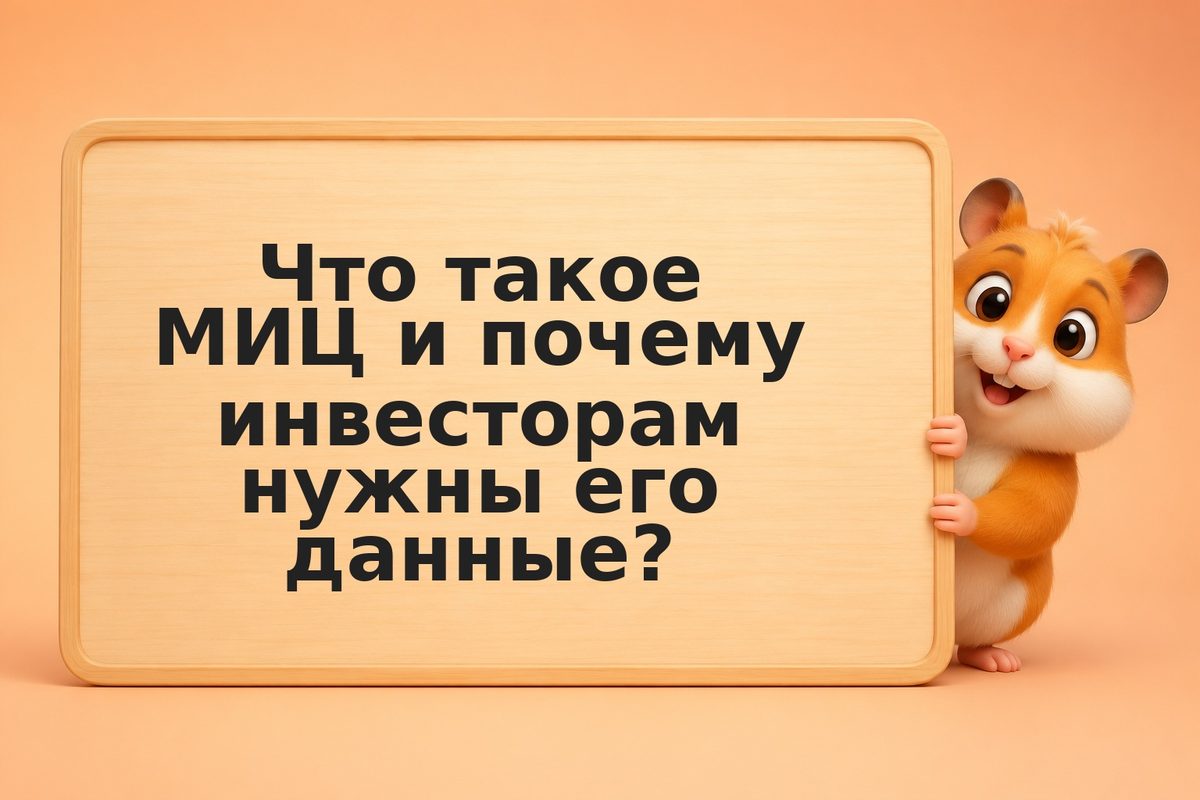 Как получить данные МИЦ Московской биржи для ИИ-анализа: регистрация, API, форма